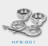 Hidden Fork Stop Kit