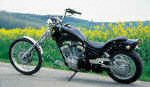 Chopper Kit XV Yamaha 535 Models