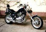 Chopper Kit for XV Yamaha 750 Virago Models