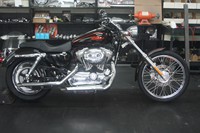 Install gas tank, seat, & reconnect battery cables